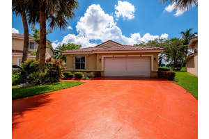 6298 Harbour Chase Drive, Lake Worth, FL 33467 Sold 08/16/24