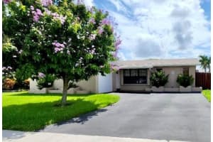 4171 NW 113 Avenue, Sunrise, FL 33323 Sold 08/15/24