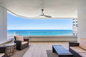 500 S Ocean Boulevard 1508, Boca Raton, FL 33432 Sold 08/12/24