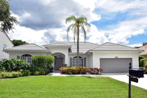 10270 Hunt Club Lane, Palm Beach Gardens, FL 33418 Sold 09/20/24