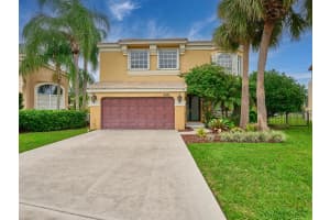 6316 Prestwick Court, Lake Worth, FL 33467 Sold 11/21/24