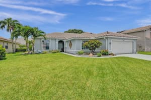 6339 Dornich Lane, Lake Worth, FL 33463 Sold 08/05/24