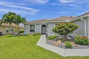 6339 Dornich Lane, Lake Worth, FL 33463 Sold 08/05/24