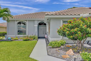 6339 Dornich Lane, Lake Worth, FL 33463 Sold 08/05/24