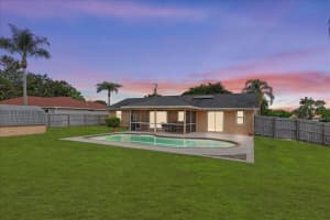 2492 SE Rival Avenue, Port Saint Lucie, FL 34952 Sold 09/20/24