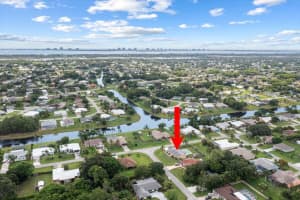 2492 SE Rival Avenue, Port Saint Lucie, FL 34952 Sold 09/20/24