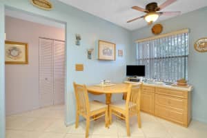 7300 Lake Cir Drive 302, Margate, FL 33063 Sold 10/29/24