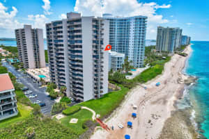 4200 N Ocean Drive 1, 1101, Singer Island, FL 33404 Sold 04/15/25