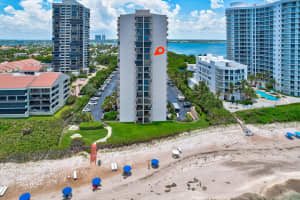 4200 N Ocean Drive 1, 1101, Singer Island, FL 33404 Sold 04/15/25