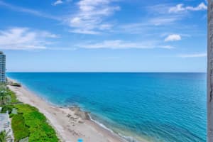4200 N Ocean Drive 1, 1101, Singer Island, FL 33404 Sold 04/15/25