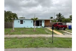 4411 NE 15th Terrace, Pompano Beach, FL 33064 Sold 09/27/24