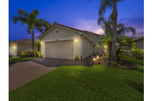 10104 SW Oak Tree Circle, Port Saint Lucie, FL 34987 Sold 12/20/24