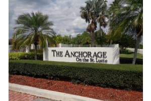 2518 SE Anchorage Cove S E-1, Port Saint Lucie, FL 34952 Sold 07/31/24