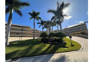 16940 Bay Street N302, Jupiter, FL 33477 Sold 09/10/24