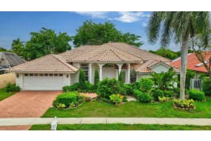 10763 Maple Chase Drive, Boca Raton, FL 33498 Sold 08/22/24