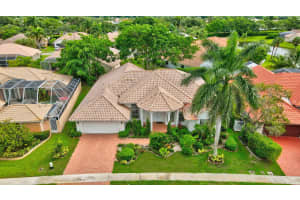 10763 Maple Chase Drive, Boca Raton, FL 33498 Sold 08/22/24