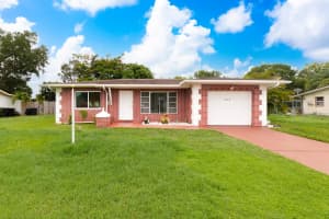 262 SW Lucero Drive, Port Saint Lucie, FL 34983 Sold 09/27/24