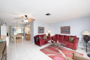 262 SW Lucero Drive, Port Saint Lucie, FL 34983 Sold 09/27/24