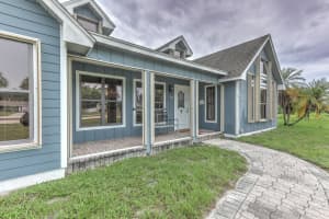 2117 SE Morningside Boulevard, Port Saint Lucie, FL 34952 Sold 01/09/25