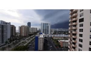 1865 S Ocean Drive 15 F, Hallandale Beach, FL 33009 Sold 09/18/24