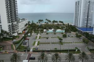 1865 S Ocean Drive 15 F, Hallandale Beach, FL 33009 Sold 09/18/24