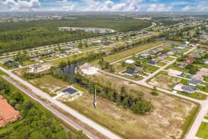 3348 Garden Boulevard, Cape Coral, FL 33909 Sold 01/03/25