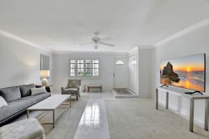 200 S Ocean Boulevard A-117, Delray Beach, FL 33483 Sold 08/07/24