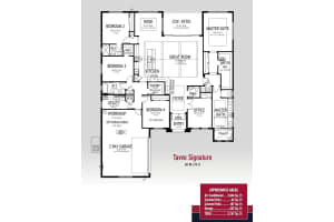 5716 Bent Pine Square, Vero Beach, FL 32967, Sold 06/28/24