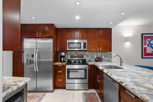 3505 Oaks Way 408, Pompano Beach, FL 33069 Sold 10/01/24