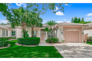 9150 Bay Point Circle, West Palm Beach, FL 33411 Sold 09/04/24