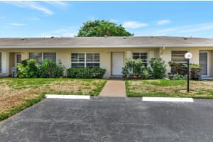 8700 Belle Aire Drive, Boca Raton, FL 33433 Sold 12/27/24