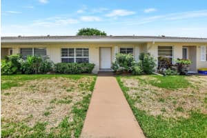 8700 Belle Aire Drive, Boca Raton, FL 33433 Sold 12/27/24