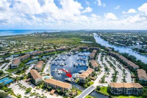 1320 Tidal Pointe Boulevard G-12, Jupiter, FL 33477 Sold 05/14/25