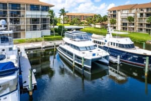 1320 Tidal Pointe Boulevard G-12, Jupiter, FL 33477 Sold 05/14/25