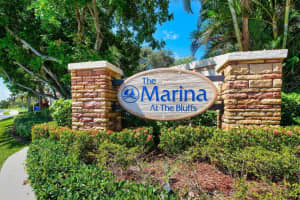 1320 Tidal Pointe Boulevard G-12, Jupiter, FL 33477 Sold 05/14/25