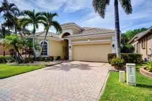7038 Veneto Drive, Boynton Beach, FL 33437 Sold 11/05/24