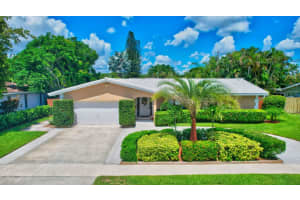 669 NW 16th Avenue, Boca Raton, FL 33486 Sold 12/10/24