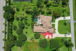 14623 Halter Road, Wellington, FL 33414 - MLS#R11000654