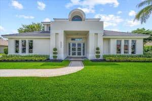 2337 Greenview Cove Drive, Wellington, FL 33414 Sold 09/13/24
