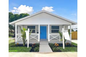 1513 Windsor Avenue, West Palm Beach, FL 33401 Sold 11/27/24