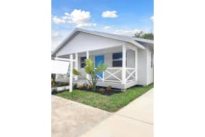 1513 Windsor Avenue, West Palm Beach, FL 33401 Sold 11/27/24