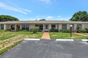 8733 Belle Aire Drive, Boca Raton, FL 33433 Sold 02/21/25