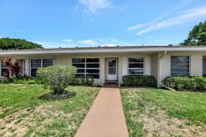 8733 Belle Aire Drive, Boca Raton, FL 33433 Sold 02/21/25