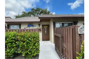 1028 Green Pine Boulevard C, West Palm Beach, FL 33409 Sold 02/10/25
