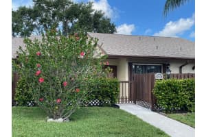 1028 Green Pine Boulevard C, West Palm Beach, FL 33409 Sold 02/10/25