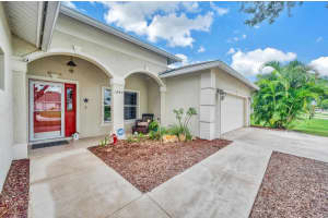 1244 SW Amboy Avenue, Port Saint Lucie, FL 34953 Sold 09/06/24