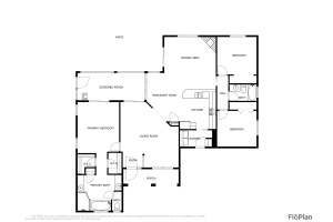 1244 SW Amboy Avenue, Port Saint Lucie, FL 34953 Sold 09/06/24