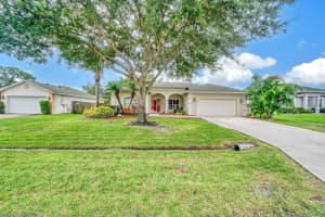 1244 SW Amboy Avenue, Port Saint Lucie, FL 34953 Sold 09/06/24