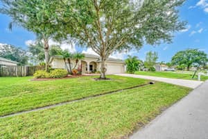 1244 SW Amboy Avenue, Port Saint Lucie, FL 34953 Sold 09/06/24