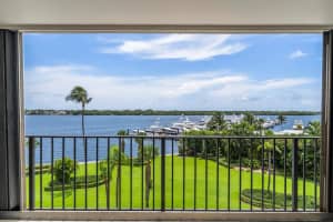 124 Lakeshore Drive 531, North Palm Beach, FL 33408 Sold 08/30/24